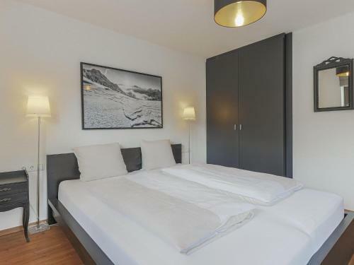 Chalet Berg & Bach