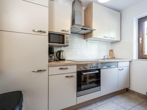 Haus Am Fleckalmbahn