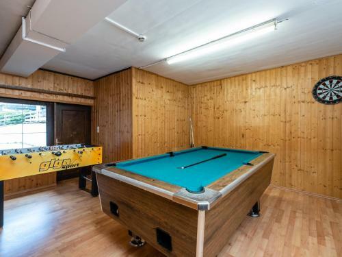Ferienhaus Am Weinberghof I