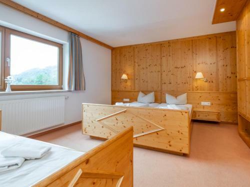 Gruppenhaus An Der Piste