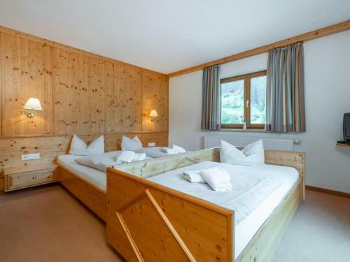 Gruppenhaus An Der Piste