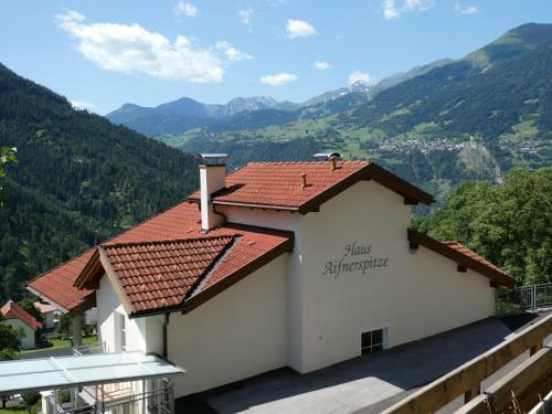 Kaunertal