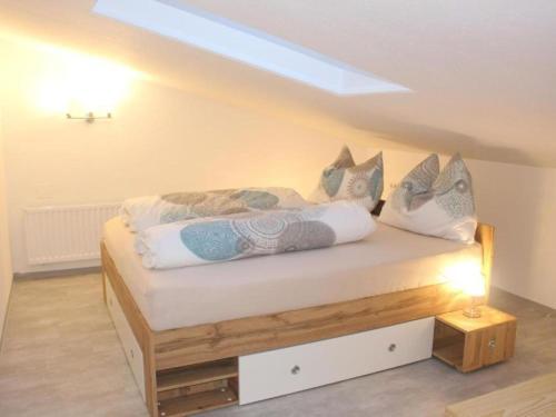 Delightful Apartment In Kaprun With Balcony
