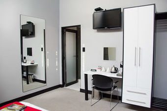 City Living Boutique Hotel