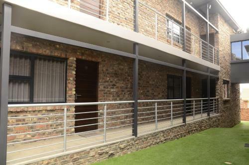 Bed & Breakfast Tsessebe Guesthouse