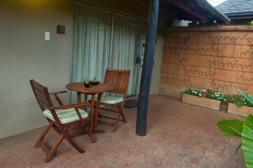 Hostal Bayswater Lodge