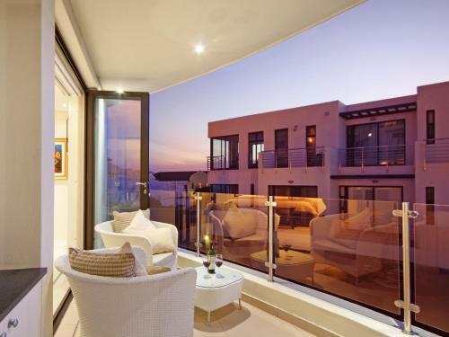 Aparthotel Ocean Mist