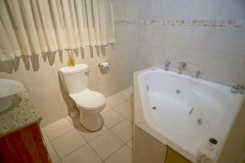 Bed & Breakfast The Willows Guesthouse