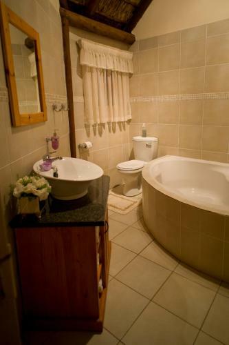 Bed & Breakfast The Willows Guesthouse