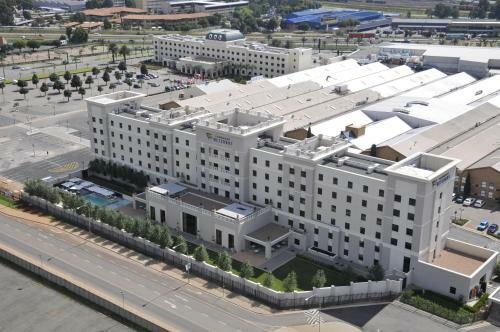 Hotel Metcourt At Emperors Palace