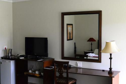 Hotel Avant Garde Lodge