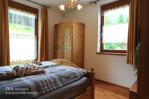 Ski-to-door Dorfblick Diamant Apartment