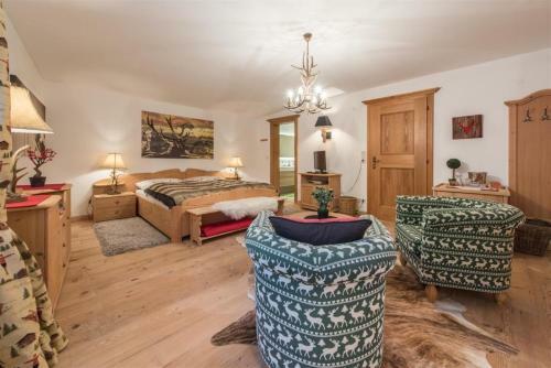 Chalet Landhaus Steinbichl