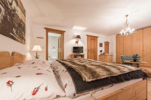 Chalet Landhaus Steinbichl