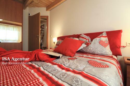 Alpenrose Apartment By Isa Agentur Bad Kleinkirchheim