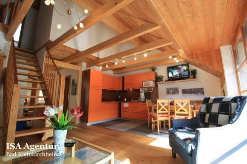 Alpenrose Apartment By Isa Agentur Bad Kleinkirchheim