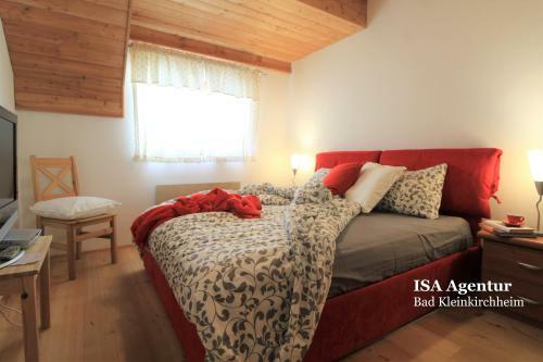 Alpenrose Apartment By Isa Agentur Bad Kleinkirchheim