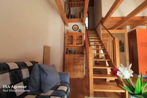 Alpenrose Apartment By Isa Agentur Bad Kleinkirchheim