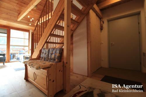 Alpenrose Apartment By Isa Agentur Bad Kleinkirchheim