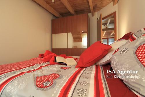 Alpenrose Apartment By Isa Agentur Bad Kleinkirchheim