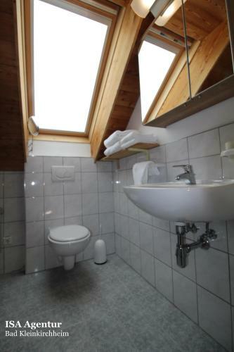 Alpenrose Apartment By Isa Agentur Bad Kleinkirchheim
