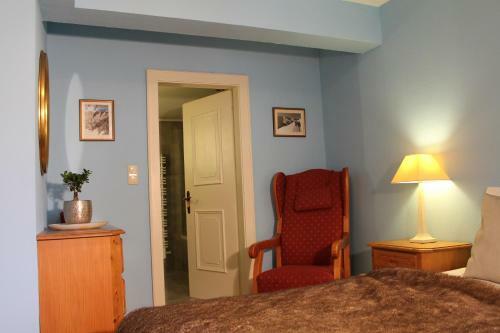 Apartamento Kitz City Appartements & Studios
