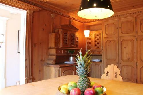Apartamento Kitz City Appartements & Studios