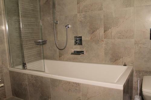 Apartamento Kitz City Appartements & Studios