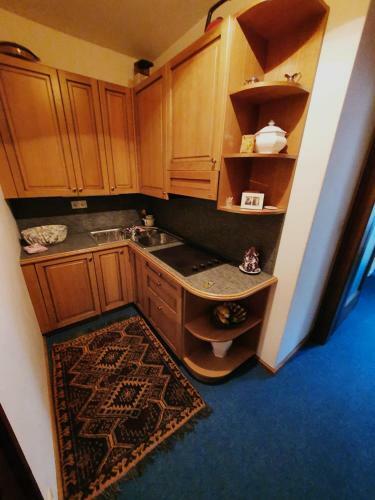 Apartamento Villa Maria By Globalimmoservice