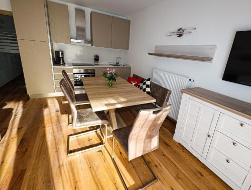 Apartamento Appartementhaus R�merhof Superior