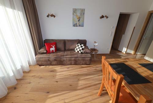 Apartamento Appartementhaus R�merhof Superior