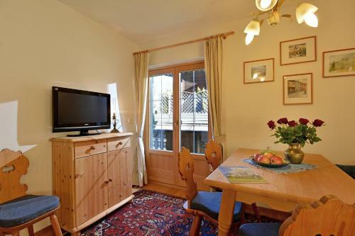 Apartamento Appartement Gosch - By Nv Appartements