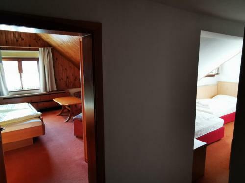 Hotel Alt Kirchheim