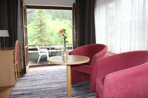 Hotel Alt Kirchheim