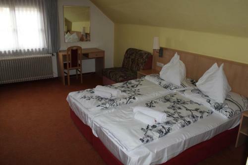 Hotel Alt Kirchheim