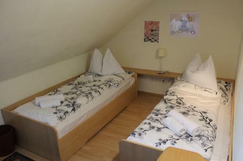 Hotel Alt Kirchheim