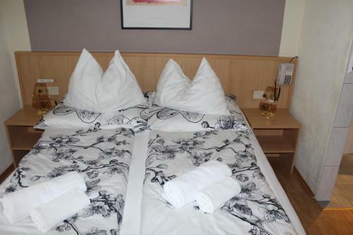 Hotel Alt Kirchheim
