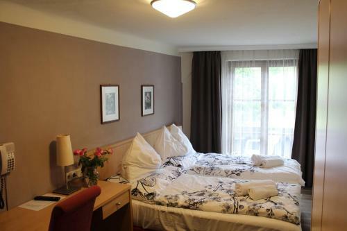 Hotel Alt Kirchheim