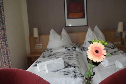 Hotel Alt Kirchheim
