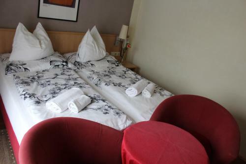 Hotel Alt Kirchheim