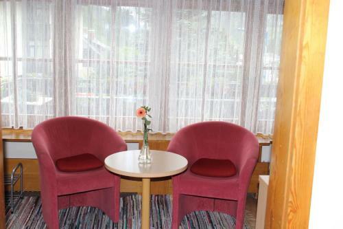Hotel Alt Kirchheim