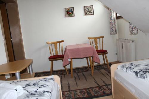 Hotel Alt Kirchheim