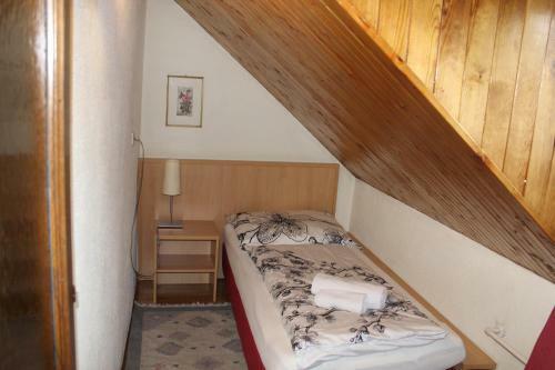 Hotel Alt Kirchheim
