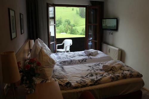 Hotel Alt Kirchheim