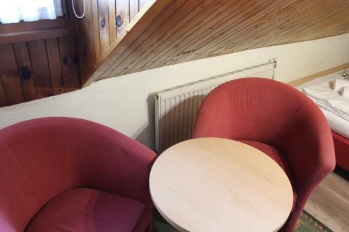 Hotel Alt Kirchheim