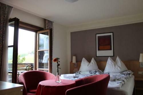 Hotel Alt Kirchheim