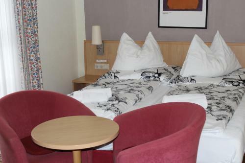 Hotel Alt Kirchheim