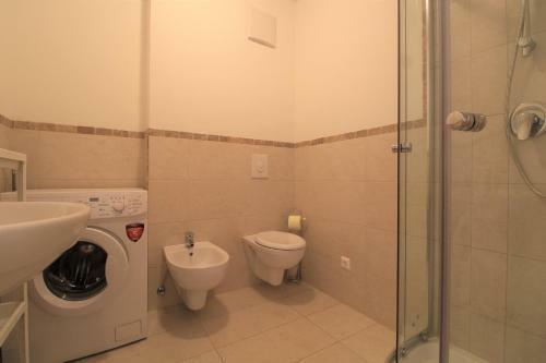 Family Apartment Hirsch
