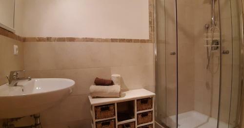 Family Apartment Hirsch