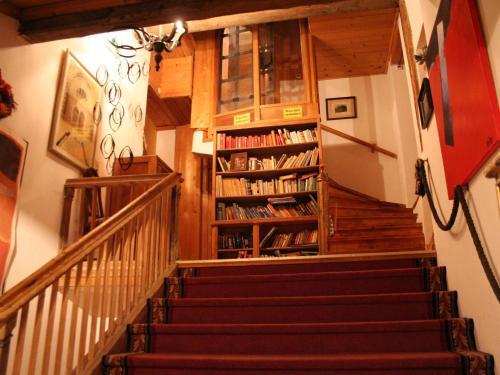 Fascinating Apartment In Kitzb�hel With Terrace